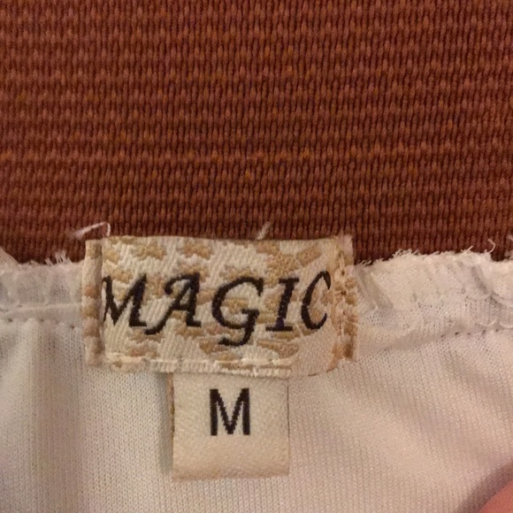 Skirt high/low - Picture 4 of 4